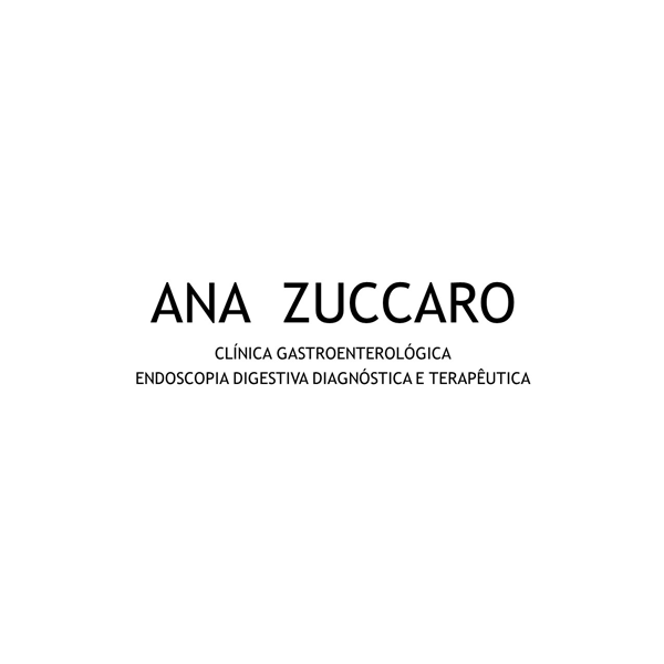 Dra. Ana Maria Zuccaro