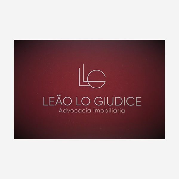 Leão Lo Giudice Advogacia Imobiliária